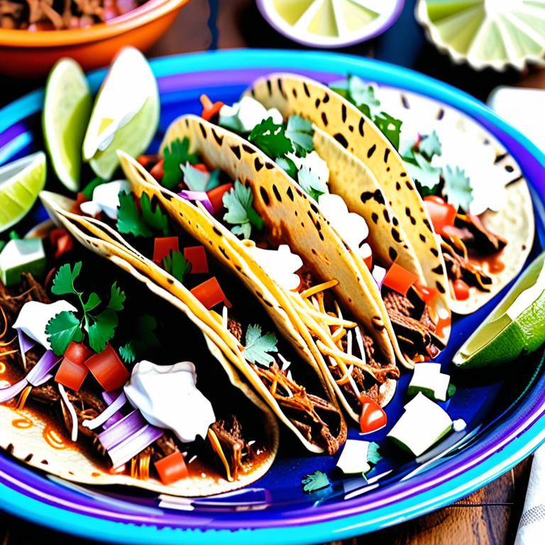 birria tacos recipe crock pot
