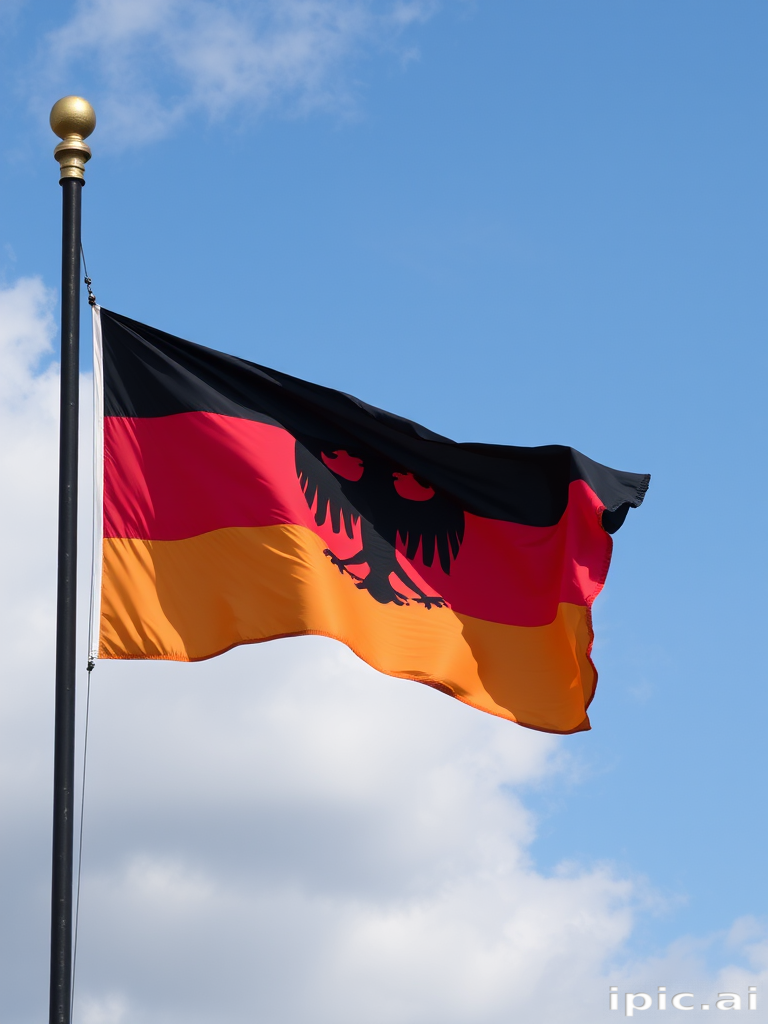 germany flag