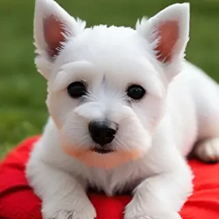west highland white terrier