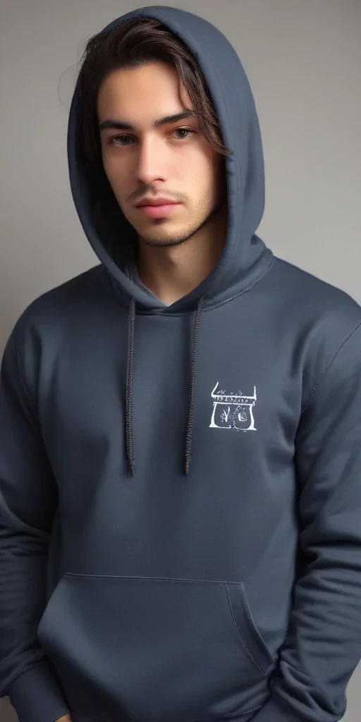 hoodie image