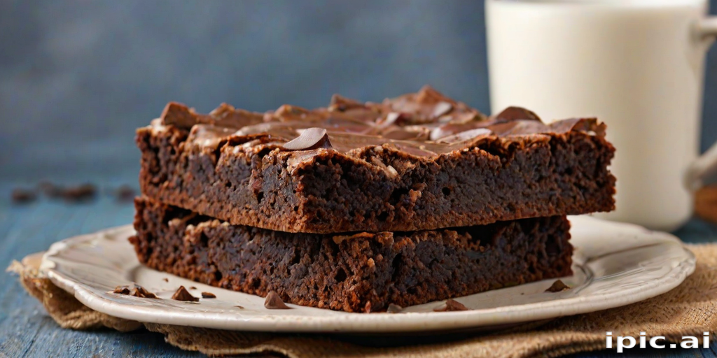 brownie png