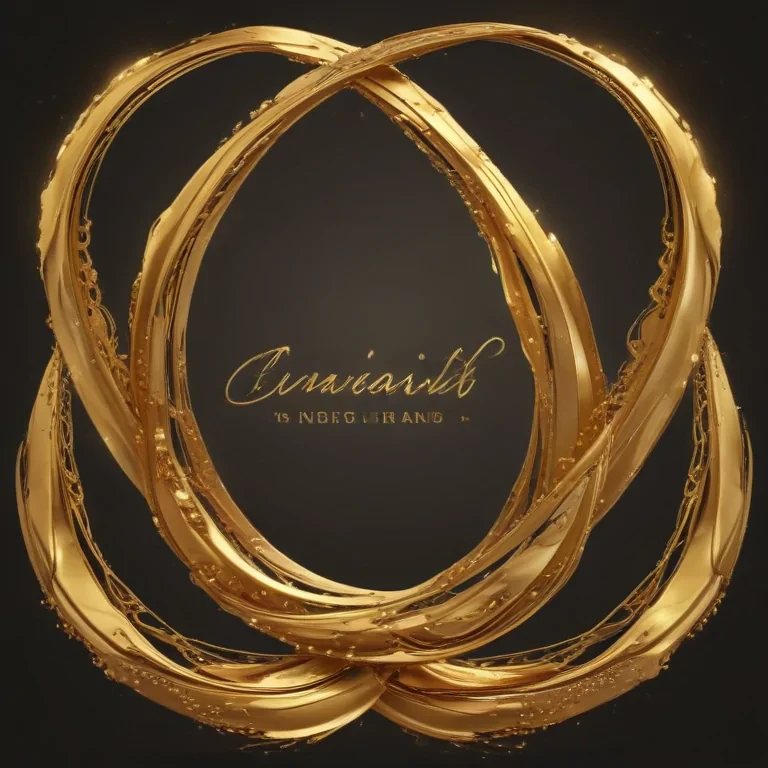 gold lines png