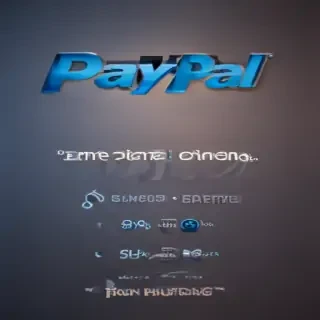 paypal logo