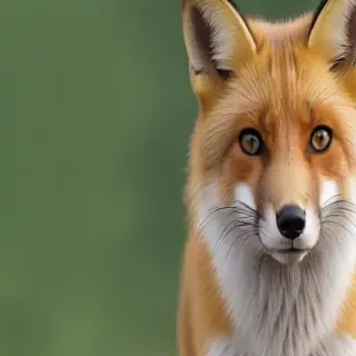 fox backround