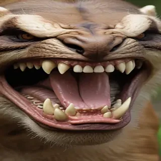 snarl