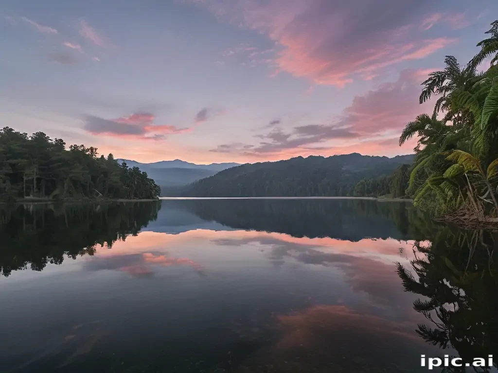 lake png