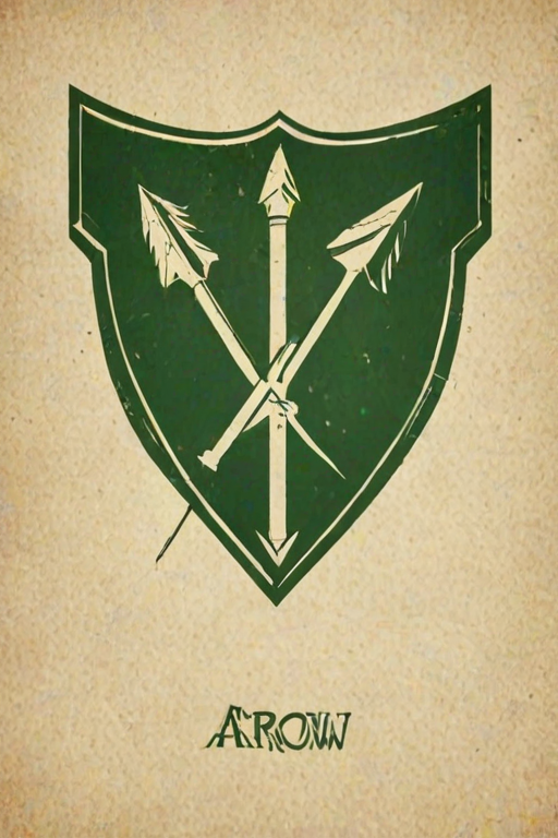 arrow background