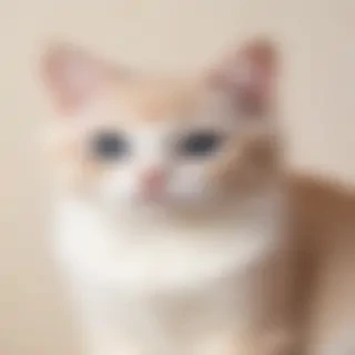 cute background cat wallpaper