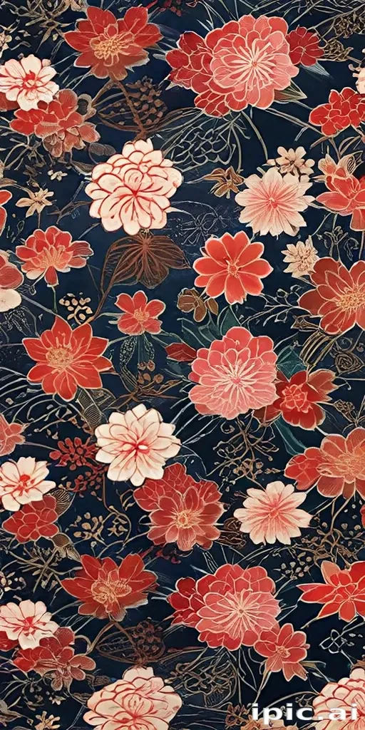 japanese patterns