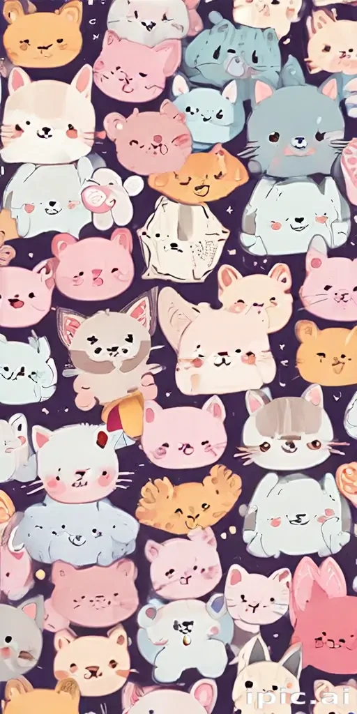 background pictures cute