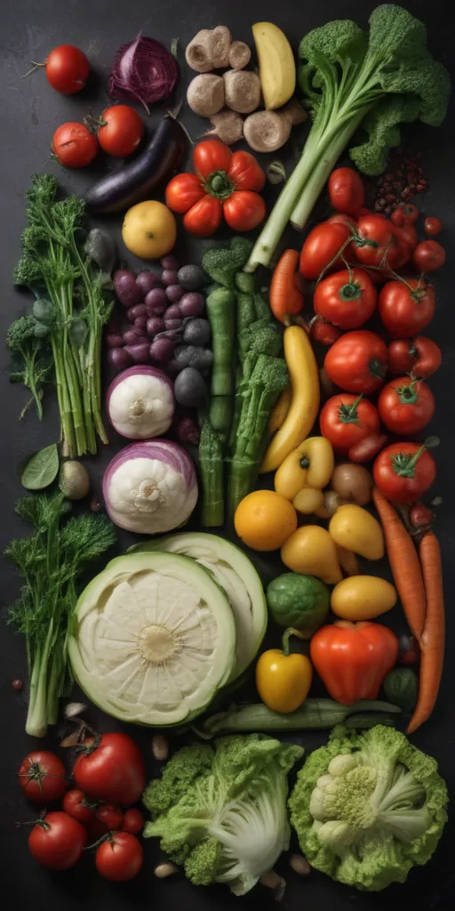 vegetables png