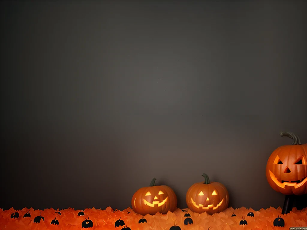 wallpaper happy halloween