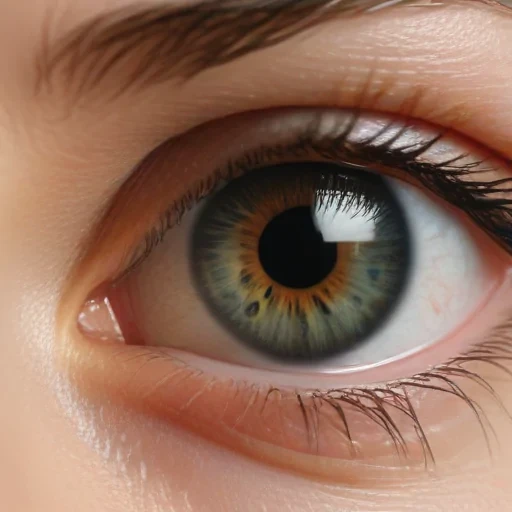 human eye png