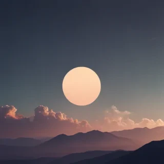 minimal aesthetic desktop wallpaper