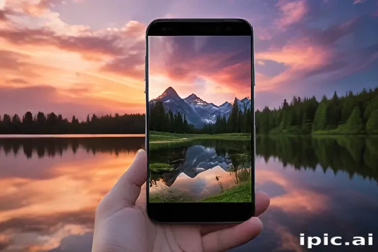 nature phone wallpaper