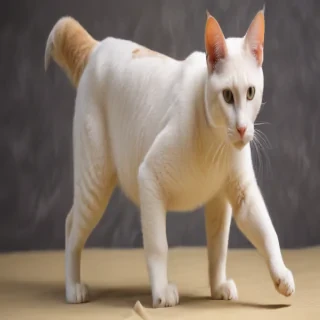 oregon rex cat breed