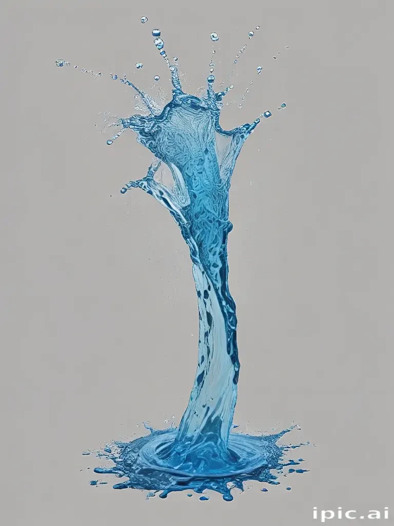 splash water png