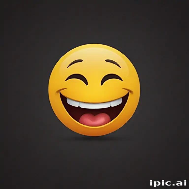 laughing emoji png