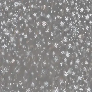 snow transparent background