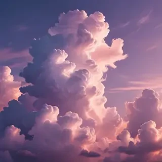 aesthetic cloud backgrounds