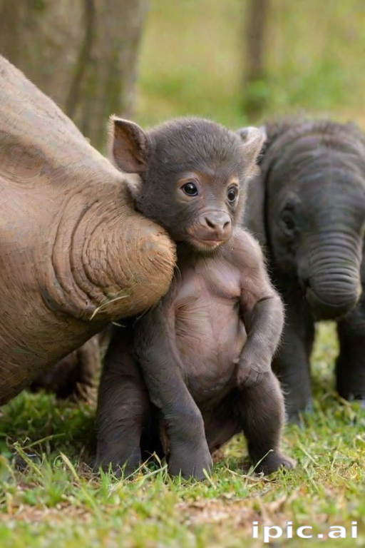 baby animals