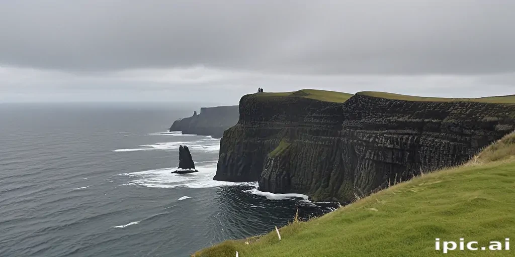 cliffs of moher