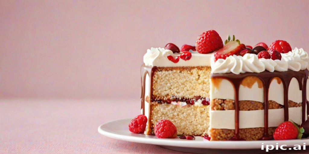 cake wallpaper