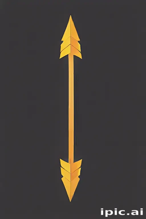 cute arrow png