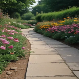 border aesthetic