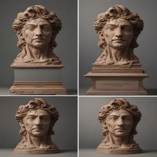 art mockups