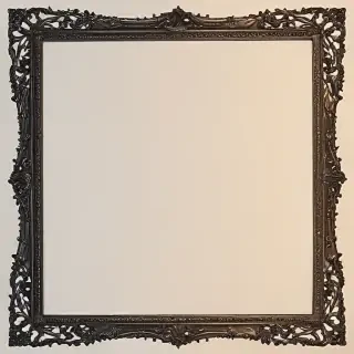 border frame