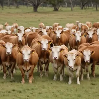 australian boxherd