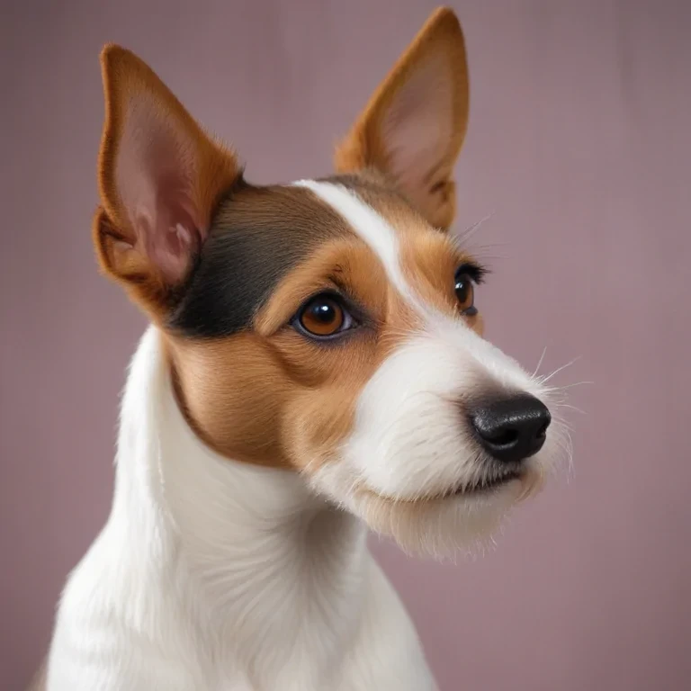 toy fox terrier
