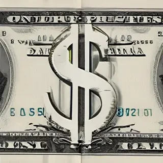dollar sign