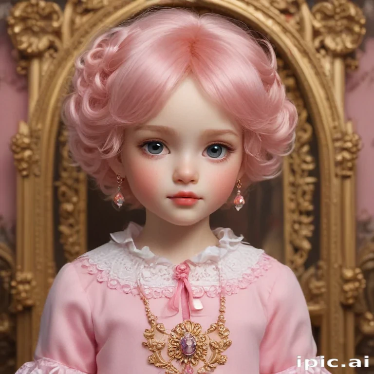 cute pink images
