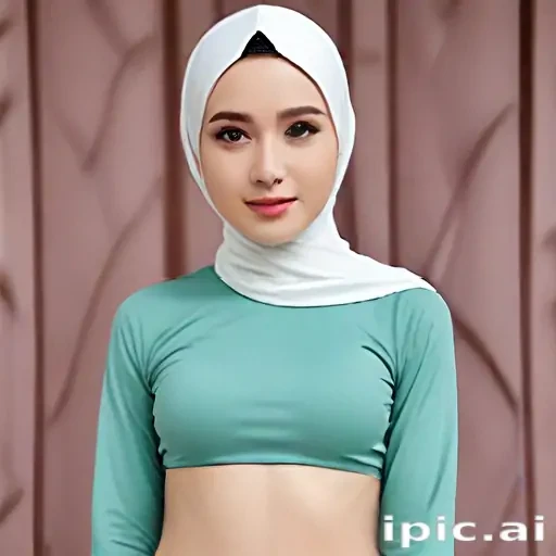 tudung bikini