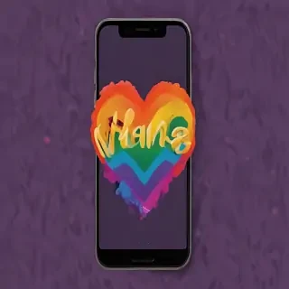 pride wallpaper phone