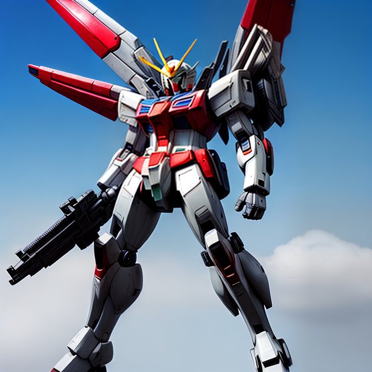 gundam