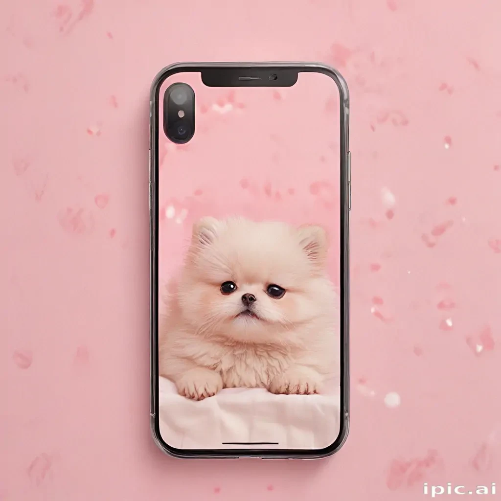 cute iphone wallpapers aesthetic