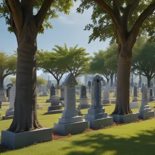 graveyard png