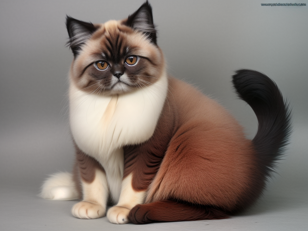 himalayan cat breed