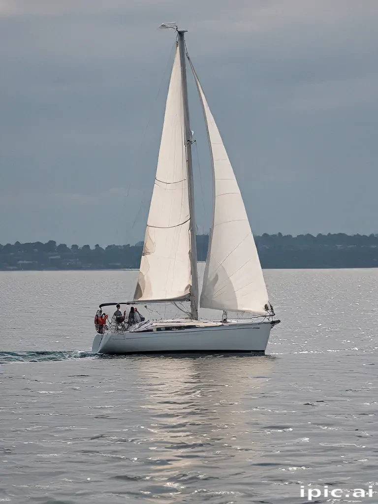 sailboat