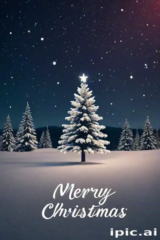 merry christmas phone wallpaper