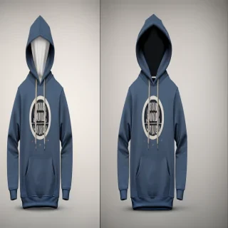 mock up hoodies
