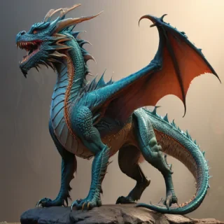 dragon li breed