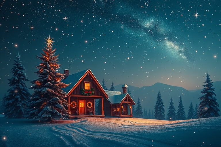 wallpaper for phone christmas