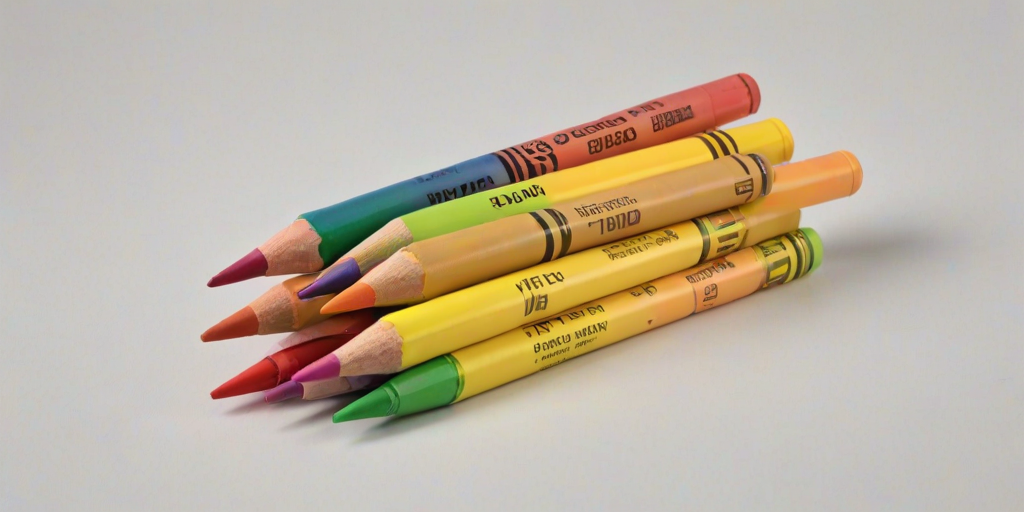 crayon png