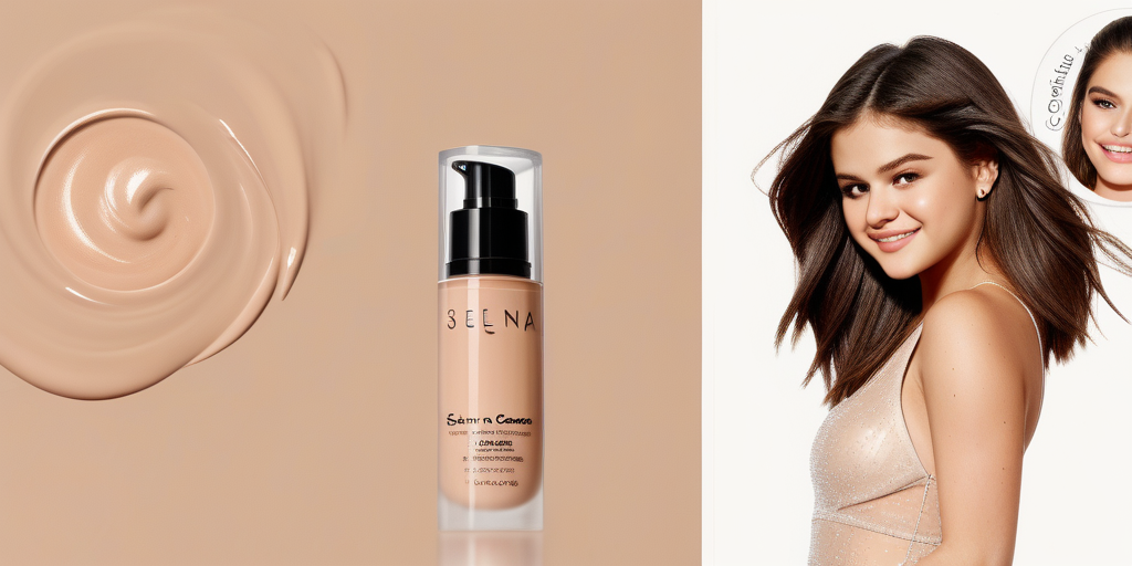 selena gomez tinted moisturizer