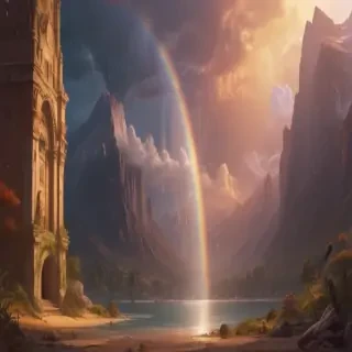 gay background