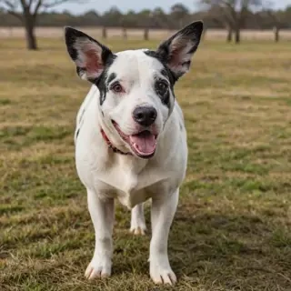 american bull aussie